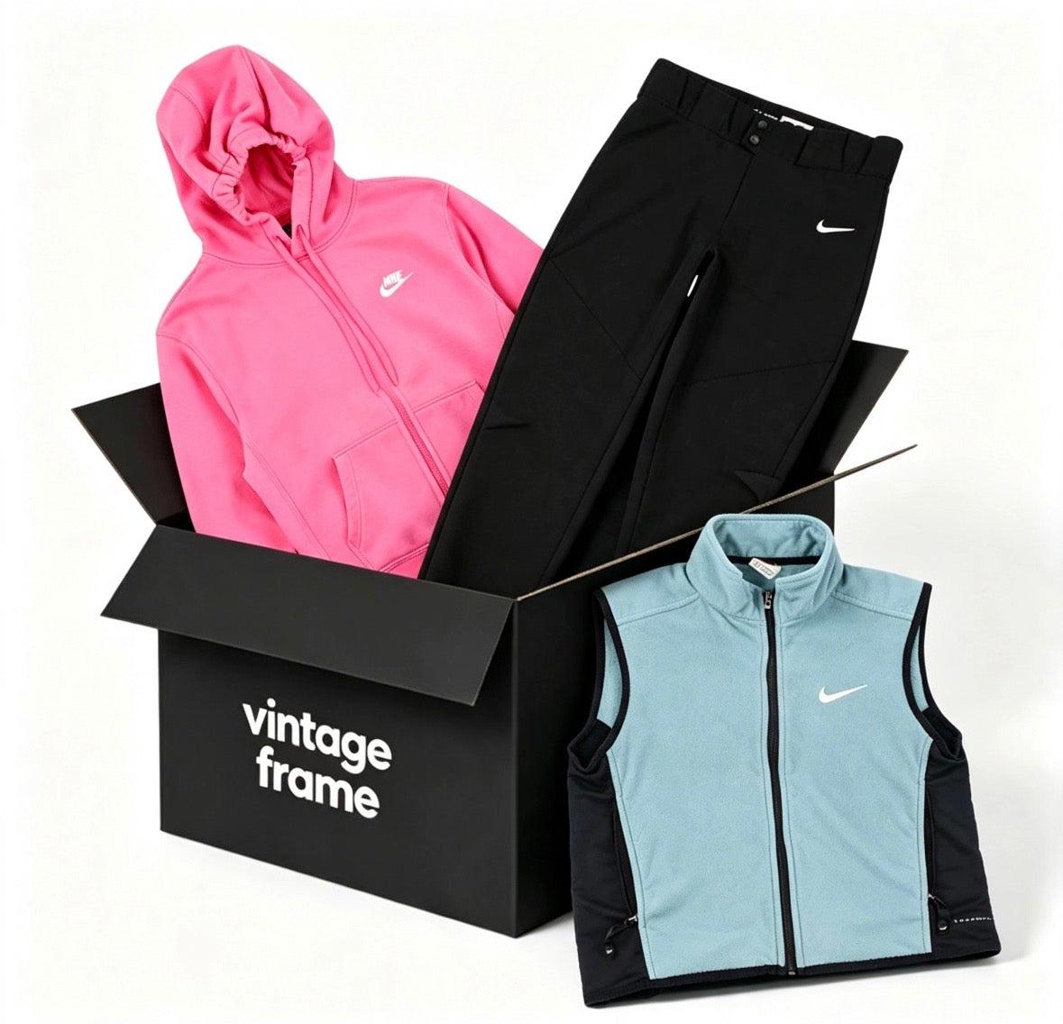50x WOMEN'S NIKE MIX (FREE SHIPPING)