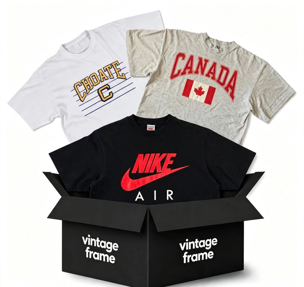 100x SINGLE STITCH/USA T-SHIRTS (FREE SHIPPING)