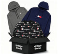 50x BRANDED SWEATSHIRTS (FREE SHIPPING)