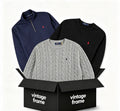 25x RALPH LAUREN KNITWEAR (FREE SHIPPING)