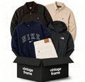 20KG MIX BRANDED RESELLER
BOX (FREE DELIVERY)